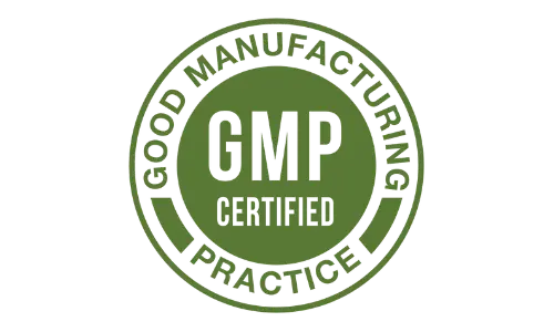 ReFirmance™ GMP Certified