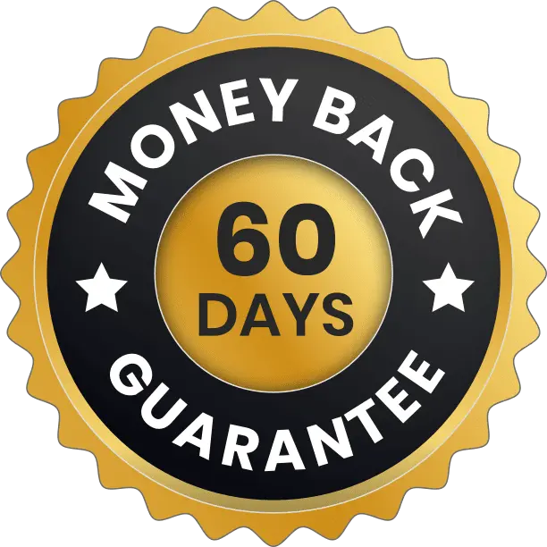 ReFirmance 60-Day Money Back Guarantee